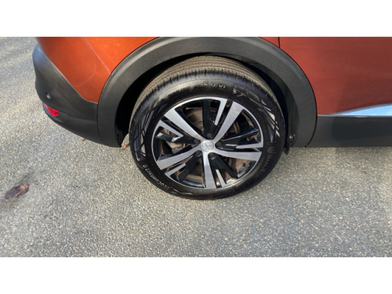 Peugeot 5008 1.5 BlueHDi GT 5dr Diesel Estate